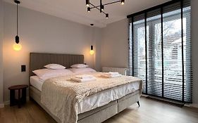 Visla Apartments 1
